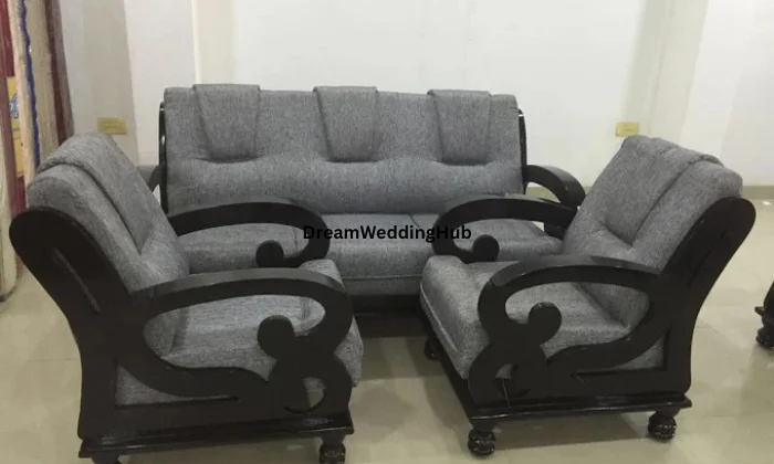 The Furniture Dealers Association